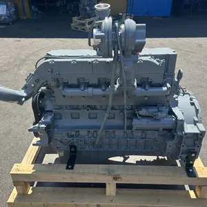 Hot Selling Original Deutz Engine Water Cooling TCD2013L064V Construction Machinery Engine thumbnail-2
