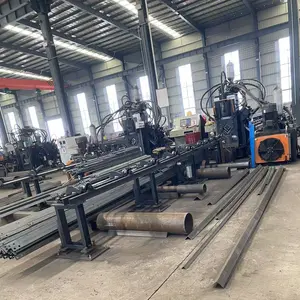 Hengshui Haogu Engineering Materials Co., Ltd. company overview - view 4 thumbnail