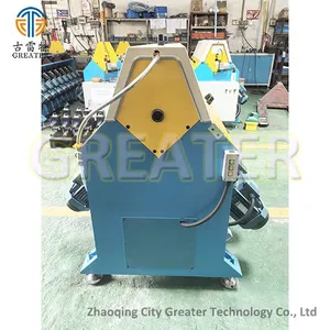 GT-JY8 8 Staton Shrinking Machine Chinese Factory thumbnail-5