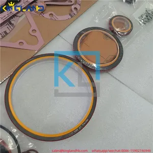 Diesel Engine Parts Lower Gasket Kit 3804301 Fit For Cummins K38 thumbnail-4