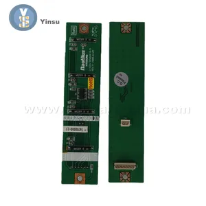 Hyosung GCDU Cassette ID Sensor Board 7670000013 B/D II Identification PCB thumbnail-1