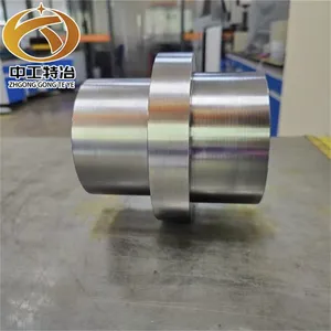 Titanium Alloy Pipe for Heat Exchanger Systems in Power Plants thumbnail-5