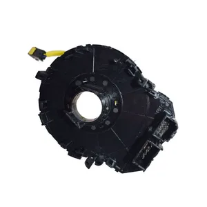 8591034120 Clock Spiral Cable Clock Spring for Ssanyong Korando Actyon C200 2.0L thumbnail-2