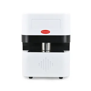 PAPT-B02Air Permeability Tester thumbnail-2