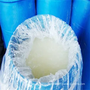 Manufacturer Texapon N70 Sodium Lauryl Ether Sulfate SLES 70% Price CAS 9004-82-4 thumbnail-2