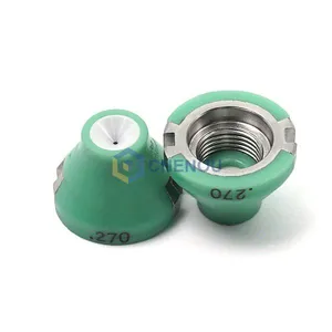 0206110 J03648A Lower Diamond Guide ID0.26mm thumbnail-1
