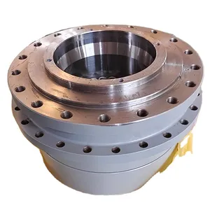Genuine Sany Original Equipment Excavator SY215C Travel Gearbox 60307469 Travel Reduction Gear thumbnail-1