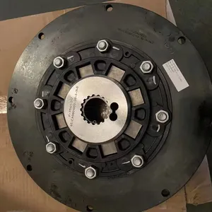 The Most Popular Sany Excavator Spare Parts Sany Excavator Coupling for Sy365 thumbnail-1