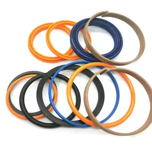 OEM Jcb 3cx Parts Jcb 3cx Seal Kit for JCB 2CX 3CX 4CX thumbnail-1