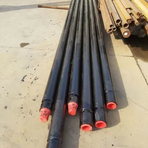KQG150Y Down the Hole Drilling Rig With Main Drill Rod and Auxiliary Drill Rod. Manufacturer of KQG150 Accessories in Xuanhua thumbnail-1