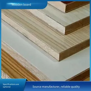 Honest Wholesale Ecological Boards for Construction Projects, Practical and Pressure-resistant, With a Wide Range of Applications thumbnail-2