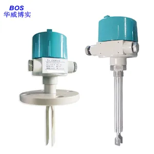 Tuning Fork Switch, Liquid Level Switch, Material Level Switch, SPDT or DPDT Switch Quantity Output thumbnail-3