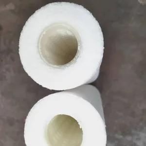Hong Shenglong Hydrophilic and Oleophobic Polyester Filter Element, Producing Various Filters and Filtration Equipment thumbnail-2