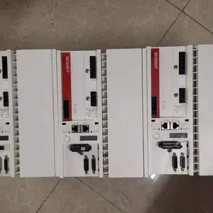 Rexroth Inverter Vfc3610-1k50-3p4 After-sales Service, Rexroth Motor Repair thumbnail-1