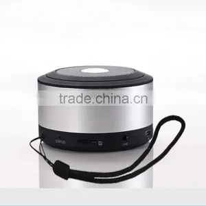Factory Price Karaoke Player Portable Bluetooth Speaker thumbnail-1