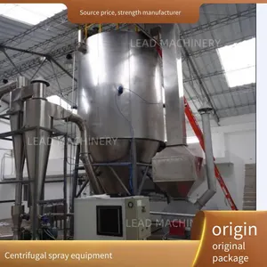 Centrifugal Spray Dryer for Pharmaceutical Manufacturing, Chinese Herbal Medicine Spray Dryer thumbnail-2