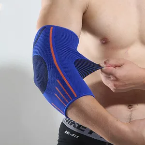 Elbow Support Brace Compression Sleeve thumbnail-3