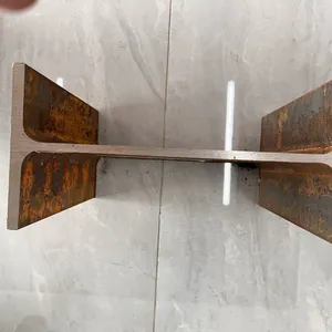 ASTM A36 H Beam 250×250mm Flange & Web Thickness Customized Structural Steel thumbnail-5