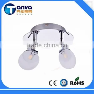 CE ROHS Approved 5w Cob Led Spotlight thumbnail-1