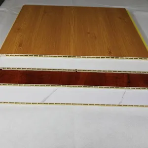 Xindishu Customizes Lightweight, Pressure-reducing and Earthquake-resistant Wall Panels in Various Colors thumbnail-4