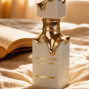 Arabian Senior Women's Perfume Rich Cream Muffin Caramel Vanilla Light Perfume Lasting Fresh Floral Fruity Fragrance Body Spray thumbnail-3