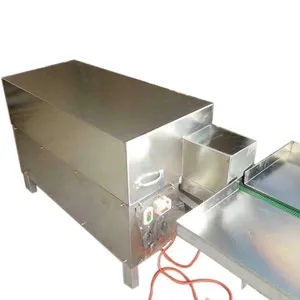 Automatic Fish Cleaner/fish Cleaning Machine/fish Descaler thumbnail-3