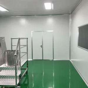 FRP Panel Fiberglass Waterproof Gelcoat Flat Manufacturer Truck Body Factory Cold Room Wall Panels Cutting Service FRP Panel thumbnail-2