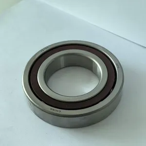 Angular Contact Ball Bearing High Precision Bearing for Machinery thumbnail-4