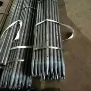 High Quality Wholesale Custom Diameter Grouting Pipe Carbon Steel for Water Treatment for Specific Projects thumbnail-2