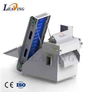 Hot Sale Saudi Arabia Automatic Palm Dates Processing Machine Dates Washing Pitting Grading Line for Palm Dates Processing thumbnail-1