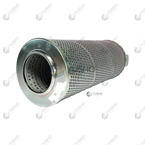 Return Oil Filter 4120005636 for SDLG Wheel Loader Genuine OEM thumbnail-4