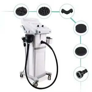 G8 Turbo Muscle Vibration Body Shaping Device With Anti-Cellulite Technology thumbnail-5