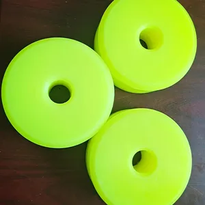 Customized Polyurethane Parts for Mold Opening Are Suitable for Automotive Component Factories in Southeast Asia. thumbnail-1