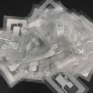 77001-00030 70000-00030 Ink and Solvent Chip RFID Tag Chip for Leibinger Jet2 Inkjet Coding Printer thumbnail-3