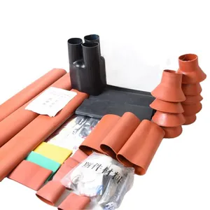 Insulating Finger Sleeves With Complimentary On-Site Safety Training Available thumbnail-3