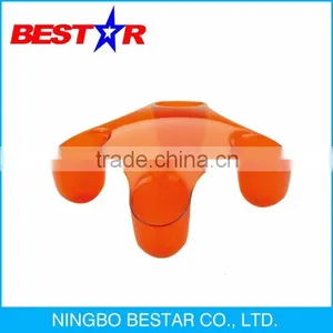 Best-selling Plastic Massager in Various Shapes thumbnail-1