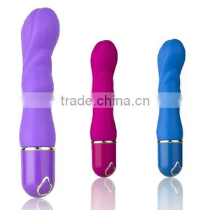 Factory New Design Sex Toys for Ladies, Hot Anal Vagina Vibrator, Colorful Health Care Product Sex Products Vibrators thumbnail-5