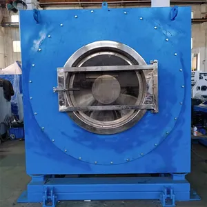 Large Capacity 150kg 200kg Tilting Washing Machine thumbnail-2