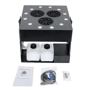 120w Led Super Bubble Machine Stage / Wedding / Party / Concert Equipments thumbnail-4