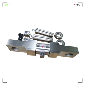 800‑ton Column‑type Tension‑Compression Force Sensor for Test Equipment YOZLO‑Sensor Manufacturer thumbnail-1