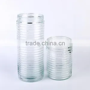 Factory Price Square Water Glass Cups /water Bottle Glass/glass Water Jug Set thumbnail-3