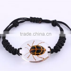 2016 Latest Hot-selling Bracelet Bangle of Ember for Promotion Gifts thumbnail-4