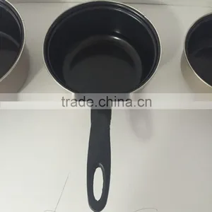 Carbon Steel Fryer Pan,Customized Thickness and Coating thumbnail-5