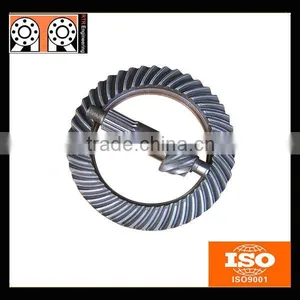 Tractor Gear/steel Gear/bevel Gear thumbnail-1