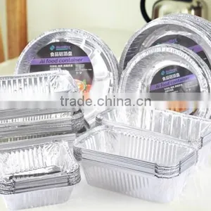 Small Children Food Tray, Disposable Children Food Tray thumbnail-4