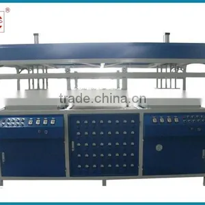 Automatic Vaccum Forming Machine, Vacuum Thermoforming thumbnail-4