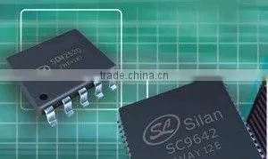 4-Bit MCU for Remote Controller(MASK) SC73C1402 thumbnail-1