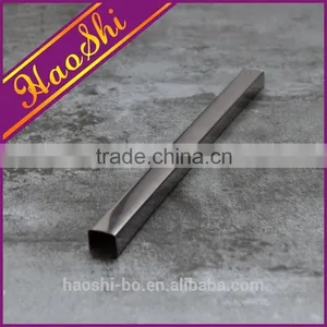 Good Market Feedback Aluminum Ceramic Floor Tile Edge Trim thumbnail-2