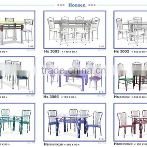 Dining Set thumbnail-1