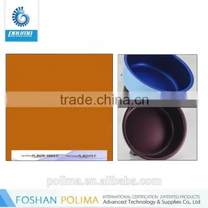 Foshan Polima Permanent Spray Paint Non Stick Spray for Cookware Pans thumbnail-4